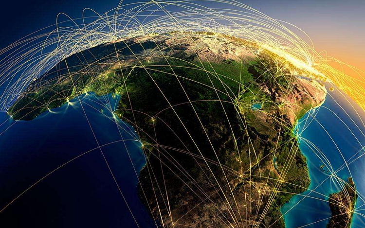 非洲互联网用户人数增长迅速 “上网贵”仍是难题