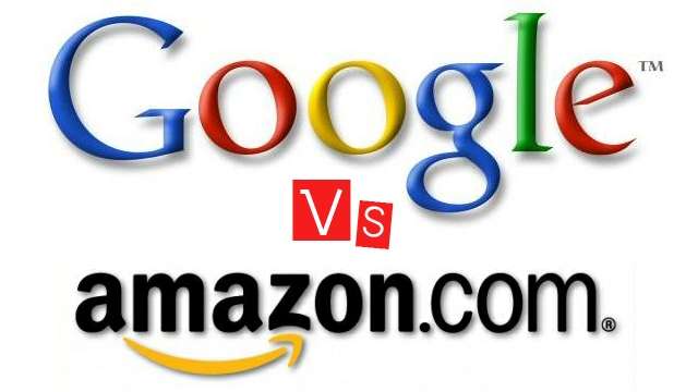 亚马逊市值超过谷歌 成全球市值第二大公司