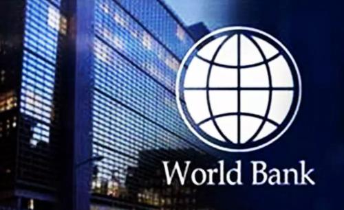 世界银行：贸易壁垒加大是全球经济面临的重大风险