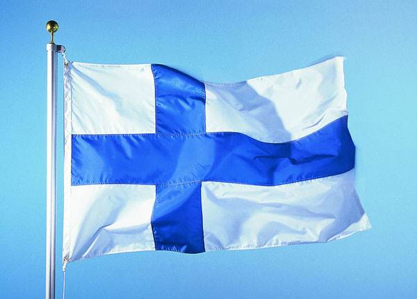 受贸易战威胁影响　芬兰央行下调经济增长预期