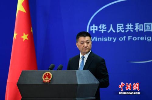 外交部：中朝两国已商定举行建交70周年庆祝纪念活动