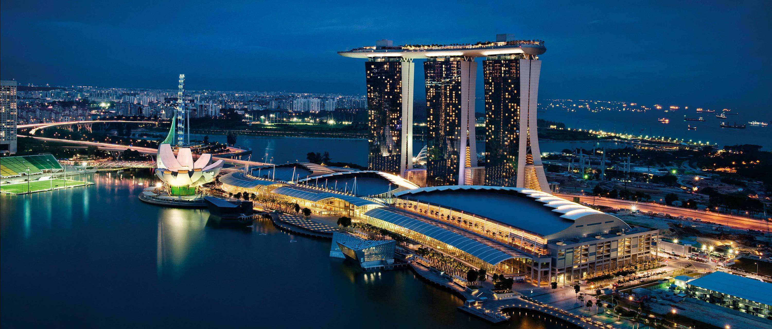 重启经济，新加坡解封提速