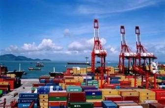 海关总署：前11个月我国进出口增长1.8%