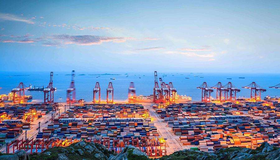中国贸促会：强化贸促工作助力高水平对外开放
