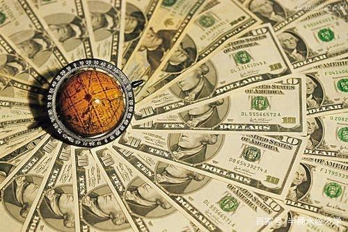军工复合体和美元霸权：美国在世界放手敛财的大杀器