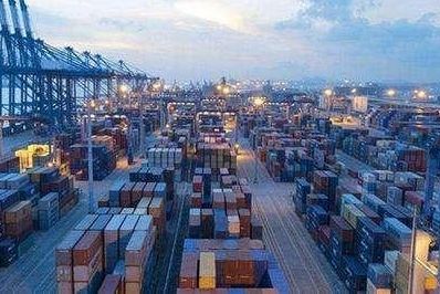 中国一季度外贸总值何以“两位数”增长？会如何影响世界？
