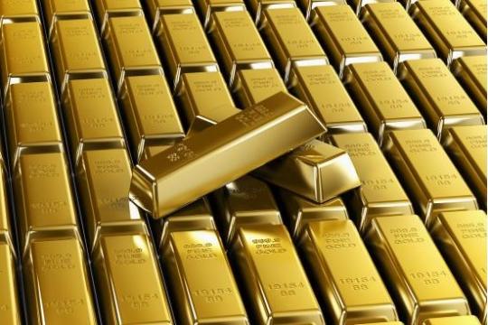 “黄金之年”金价能否冲破2000美元？还需接受美联储的考验